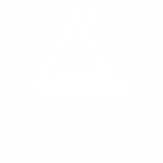 Locspec Building Services Vertical Logo One Colour