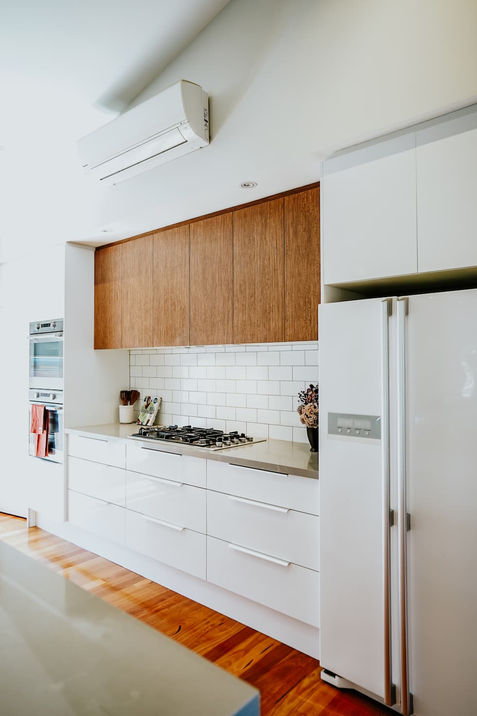 Modern Kitchen Renovation Illawarra & South Coast