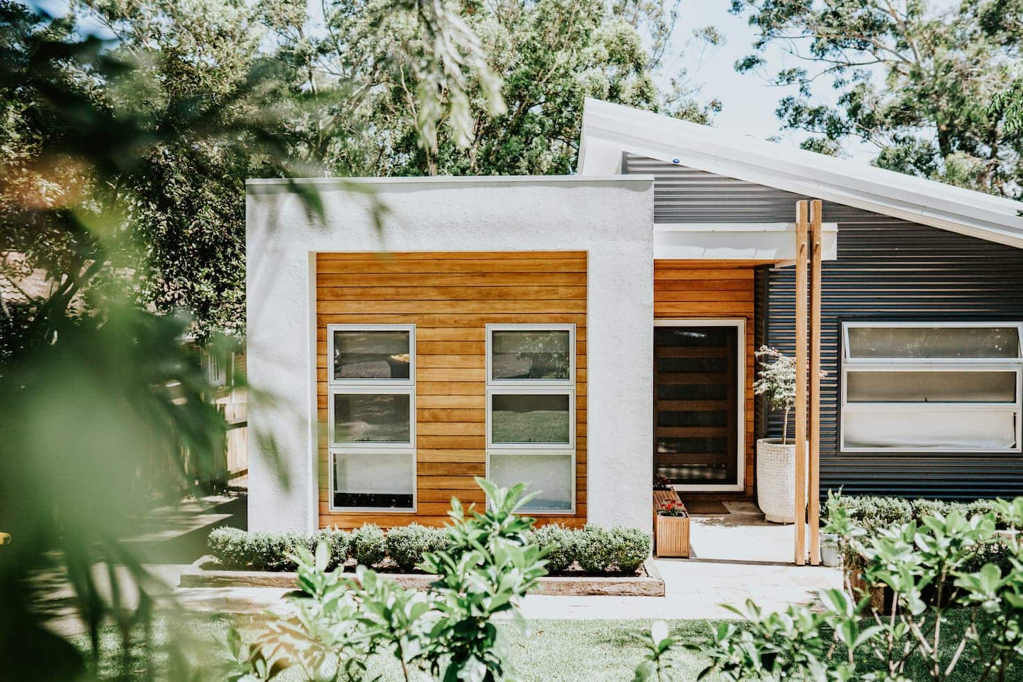 Modern Family Home Renovation Illawarra & South Coast