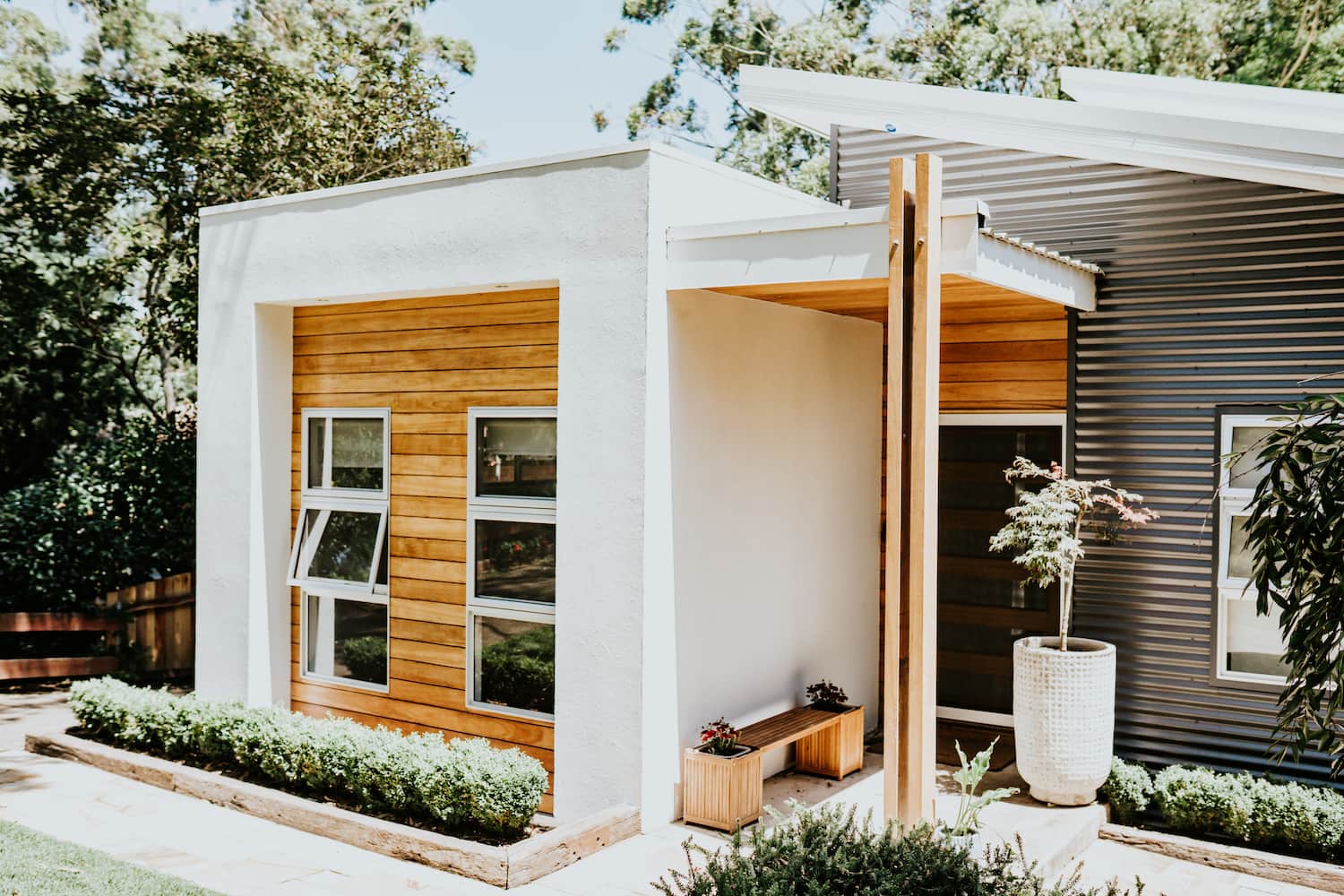 Modern Home Renovation Illawarra & South Coast