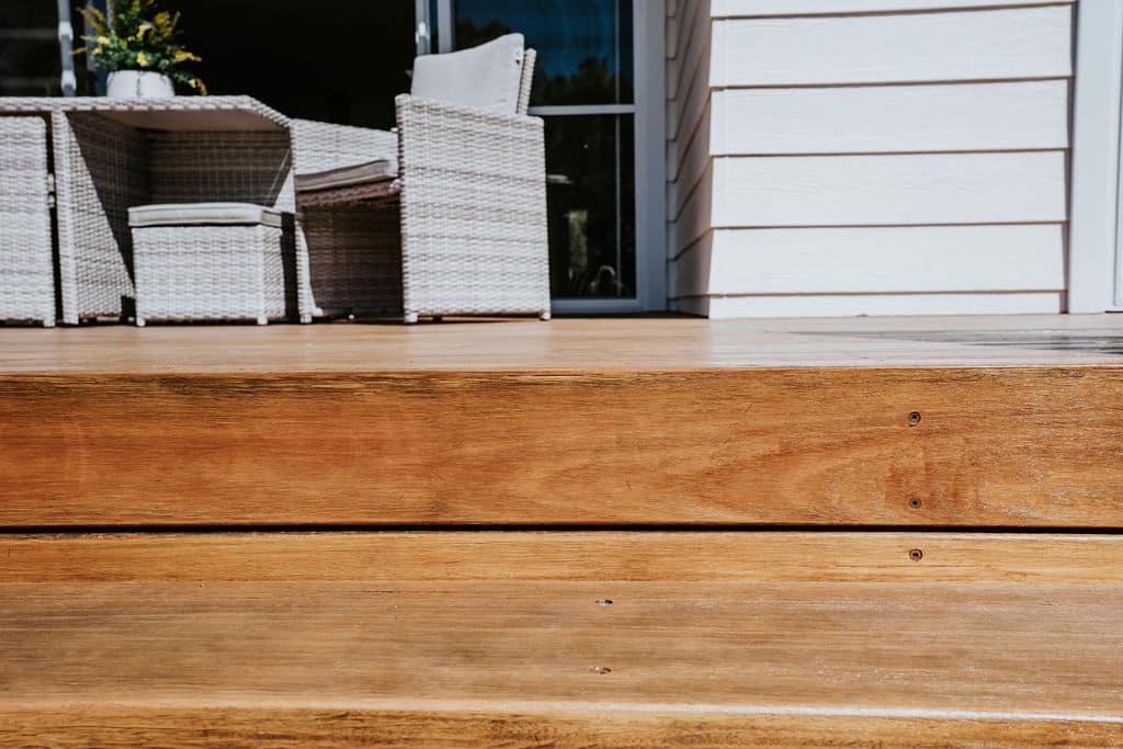 South Coast & Illawarra Renovations Custom Outdoor Deck