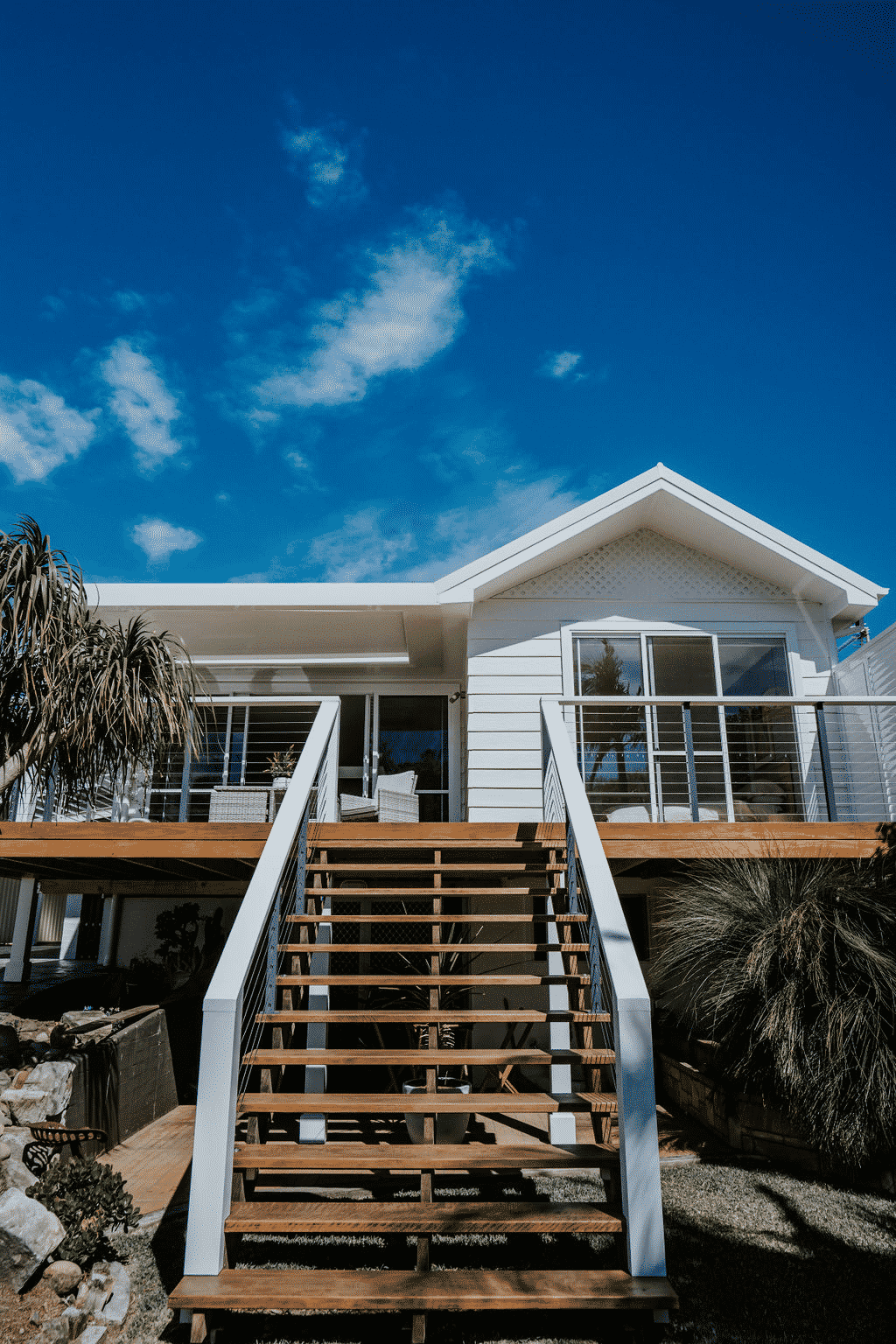 Hamptons Style Renovations South Coast & Illawarra 